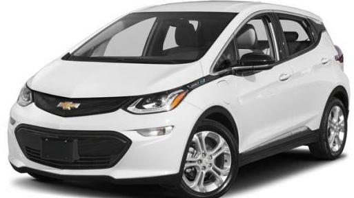 CHEVROLET BOLT EV 2017 1G1FW6S08H4159547 image